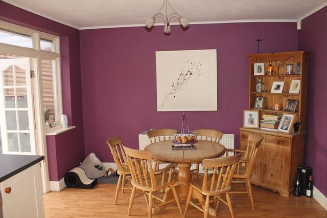  Image of 3 bedroom Terraced house for sale in Bullsmoor Gardens Waltham Cross EN8 at Bullsmoor Gardens Waltham Cross Waltham Cross, EN8 8HX