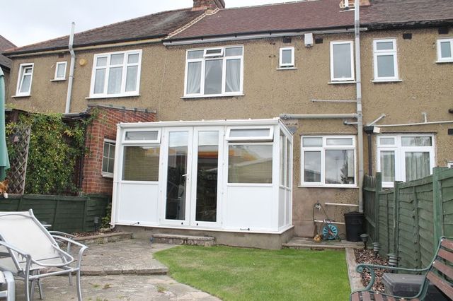  Image of 3 bedroom Terraced house for sale in Bullsmoor Gardens Waltham Cross EN8 at Bullsmoor Gardens Waltham Cross Waltham Cross, EN8 8HX
