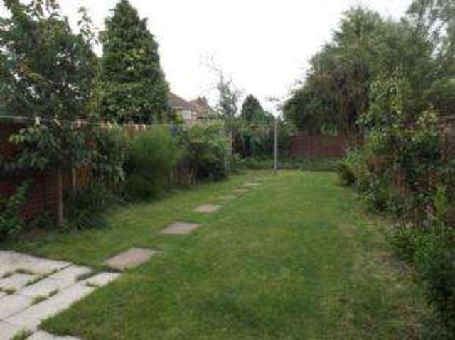  Image of 3 bedroom Semi-Detached house for sale in Burleigh Avenue Wigston LE18 at Wigston Leicestershire Wigston, LE18 1FL