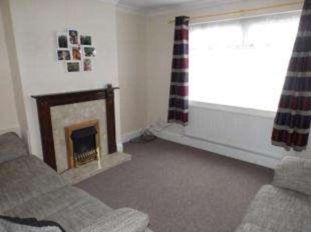  Image of 3 bedroom Semi-Detached house for sale in Burleigh Avenue Wigston LE18 at Wigston Leicestershire Wigston, LE18 1FL