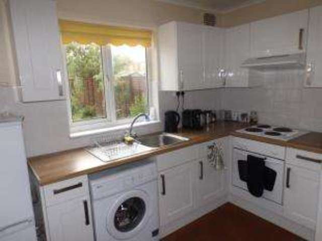  Image of 3 bedroom Semi-Detached house for sale in Burleigh Avenue Wigston LE18 at Wigston Leicestershire Wigston, LE18 1FL