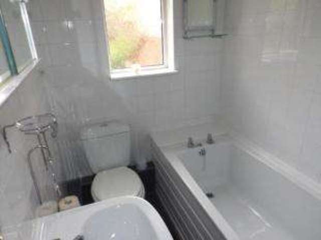  Image of 3 bedroom Semi-Detached house for sale in Burleigh Avenue Wigston LE18 at Wigston Leicestershire Wigston, LE18 1FL