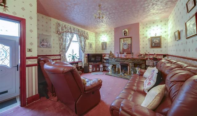  Image of 3 bedroom Terraced house for sale in Burnley Road Loveclough Rossendale BB4 at Rossendale Lancashire Rossendale, BB4 8AN