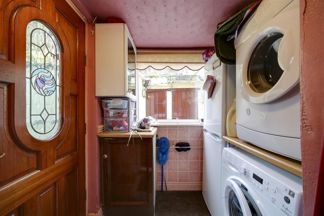  Image of 3 bedroom Terraced house for sale in Burnley Road Loveclough Rossendale BB4 at Rossendale Lancashire Rossendale, BB4 8AN
