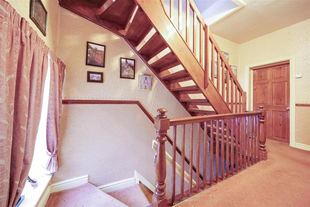  Image of 3 bedroom Terraced house for sale in Burnley Road Loveclough Rossendale BB4 at Rossendale Lancashire Rossendale, BB4 8AN