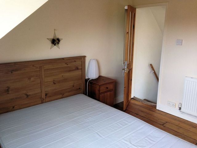  Image of 2 bedroom Semi-Detached house to rent in Burns Road Sheffield S6 at Burns Road  Sheffield, S6 3GJ