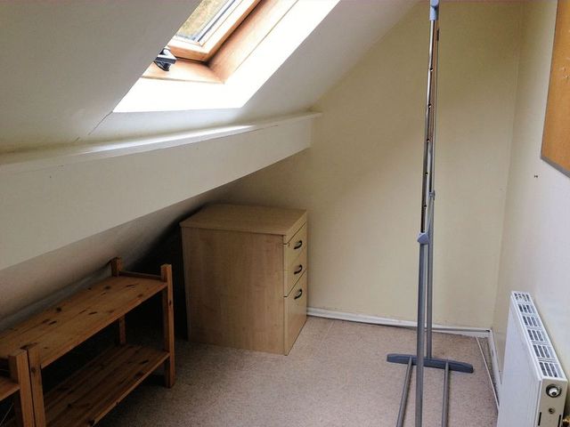  Image of 2 bedroom Semi-Detached house to rent in Burns Road Sheffield S6 at Burns Road  Sheffield, S6 3GJ