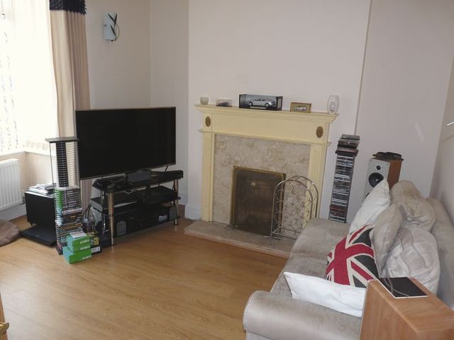  Image of 3 bedroom Semi-Detached house for sale in Burton Road Midway Swadlincote DE11 at Burton Road Woodville Swadlincote, DE11 7JR