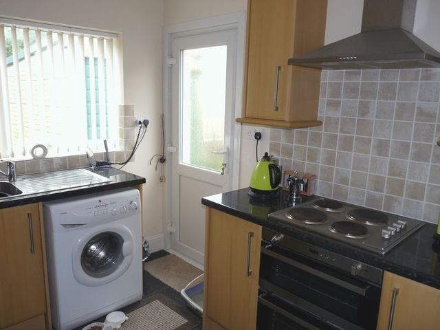  Image of 3 bedroom Semi-Detached house for sale in Burton Road Midway Swadlincote DE11 at Burton Road Woodville Swadlincote, DE11 7JR