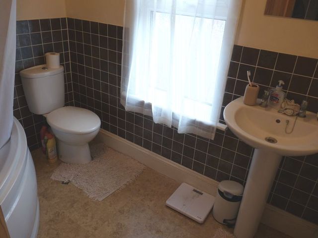  Image of 3 bedroom Semi-Detached house for sale in Burton Road Midway Swadlincote DE11 at Burton Road Woodville Swadlincote, DE11 7JR