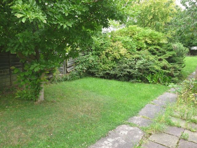  Image of 3 bedroom Semi-Detached house for sale in Burton Road Midway Swadlincote DE11 at Burton Road Woodville Swadlincote, DE11 7JR