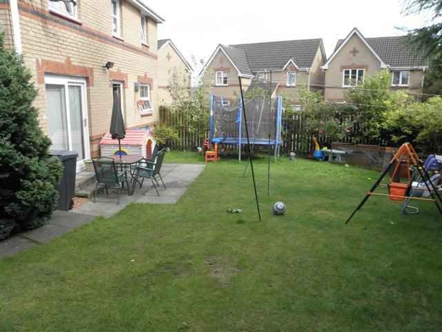  Image of 3 bedroom Detached house to rent in Butlers Place Livingston EH54 at Livingston West Lothian West Lothian, EH54 6TD