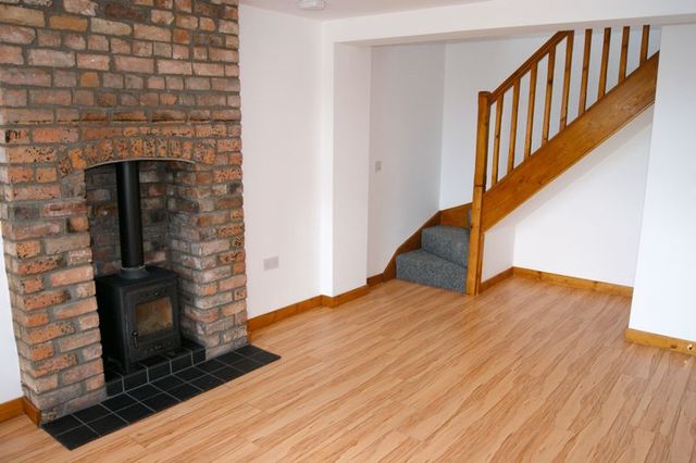 Image of 2 bedroom Terraced house to rent in Gwern Lane Caer Estyn Hope Wrexham LL12 at Caer Estyn Hope Wrexham, LL12 9RY