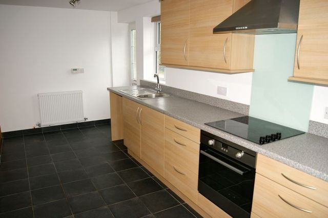  Image of 2 bedroom Terraced house to rent in Gwern Lane Caer Estyn Hope Wrexham LL12 at Caer Estyn Hope Wrexham, LL12 9RY