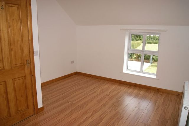  Image of 2 bedroom Terraced house to rent in Gwern Lane Caer Estyn Hope Wrexham LL12 at Caer Estyn Hope Wrexham, LL12 9RY