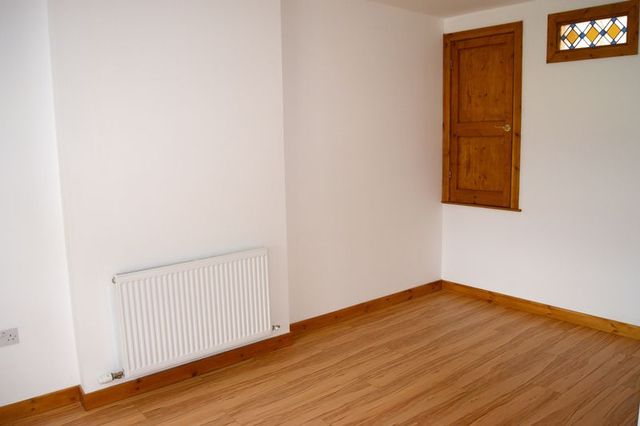  Image of 2 bedroom Terraced house to rent in Gwern Lane Caer Estyn Hope Wrexham LL12 at Caer Estyn Hope Wrexham, LL12 9RY
