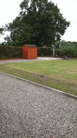  Image of 2 bedroom Terraced house to rent in Gwern Lane Caer Estyn Hope Wrexham LL12 at Caer Estyn Hope Wrexham, LL12 9RY