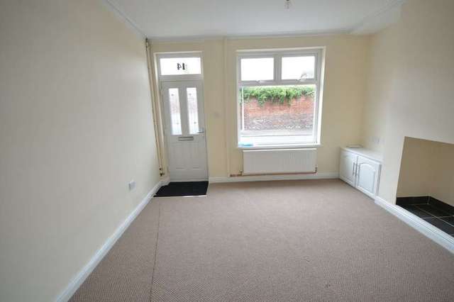  Image of 2 bedroom Terraced house to rent in Cale Street Stockport SK2 at Stockport Heaviley, SK2 6SW