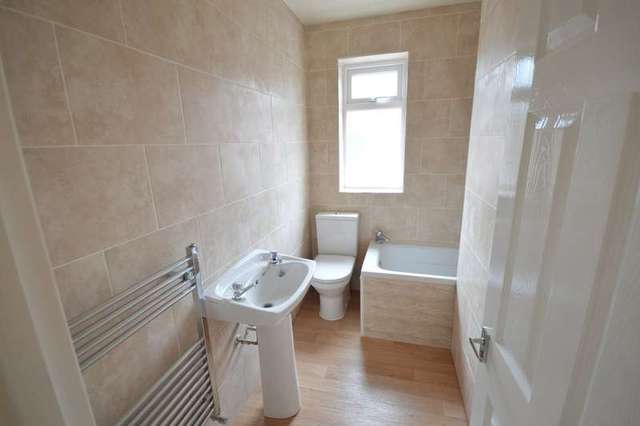  Image of 2 bedroom Terraced house to rent in Cale Street Stockport SK2 at Stockport Heaviley, SK2 6SW