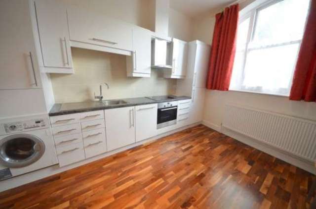  Image of 1 bedroom Apartment to rent in Caledonian Road London N1 at Caledonian Road  Islington, N1 1BA
