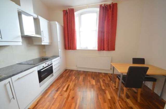  Image of 1 bedroom Apartment to rent in Caledonian Road London N1 at Caledonian Road  Islington, N1 1BA