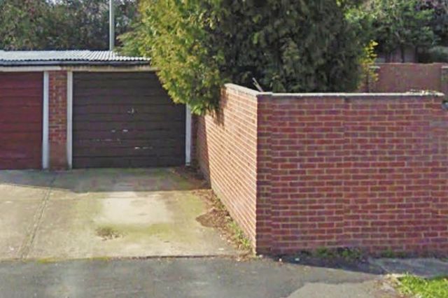  Image of 3 bedroom Semi-Detached house for sale in Silvers Wood Calmore Southampton SO40 at Silvers Wood Calmore Southampton, SO40 2SZ