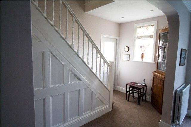  Image of 3 bedroom Detached house for sale in Calverton Road Arnold Nottingham NG5 at Arnold  Nottingham, NG5 8FN