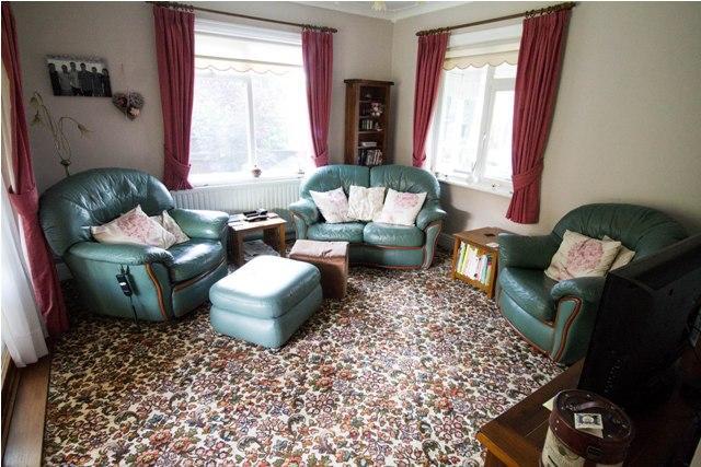  Image of 3 bedroom Detached house for sale in Calverton Road Arnold Nottingham NG5 at Arnold  Nottingham, NG5 8FN