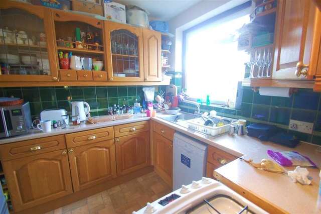  Image of 3 bedroom Detached house to rent in Camberley Avenue London SW20 at Cottenham Park, SW20 0BG