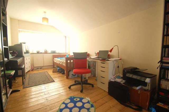  Image of 3 bedroom Detached house to rent in Camberley Avenue London SW20 at Cottenham Park, SW20 0BG