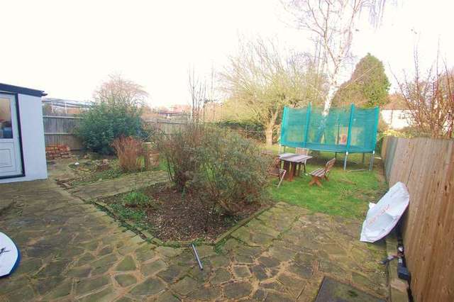 Image of 3 bedroom Detached house to rent in Camberley Avenue London SW20 at Cottenham Park, SW20 0BG