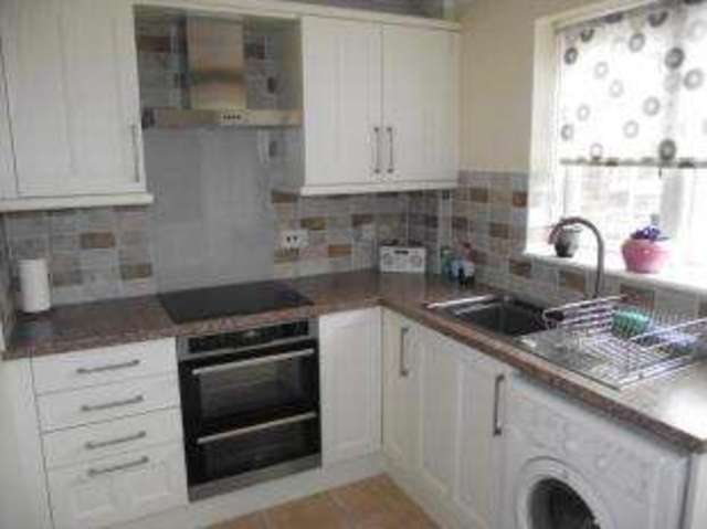  Image of 2 bedroom Terraced house for sale in Arden Road Cambridge CB4 at Cambridge Cambridgeshire Chesterton, CB4 2UJ