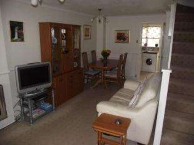  Image of 2 bedroom Terraced house for sale in Arden Road Cambridge CB4 at Cambridge Cambridgeshire Chesterton, CB4 2UJ
