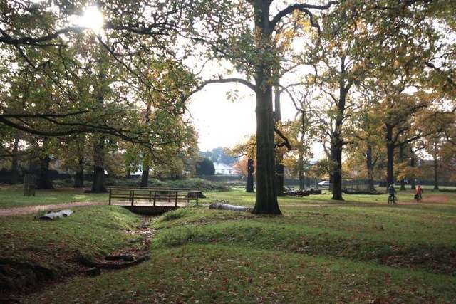  Image of 1 bedroom Ground Flat for sale in Cambridge Road Norbiton Kingston upon Thames KT1 at Surrey  Kingston upon Thames, KT1 3NG