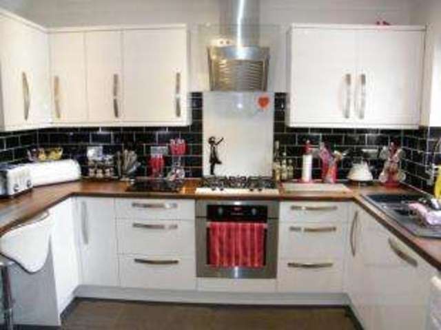  Image of 3 bedroom Semi-Detached house for sale in Chalbury Close Poole BH17 at Canford Heath Poole Waterloo, BH17 8BP
