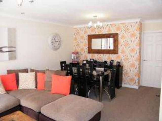  Image of 3 bedroom Semi-Detached house for sale in Chalbury Close Poole BH17 at Canford Heath Poole Waterloo, BH17 8BP