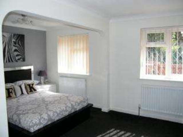  Image of 3 bedroom Semi-Detached house for sale in Chalbury Close Poole BH17 at Canford Heath Poole Waterloo, BH17 8BP