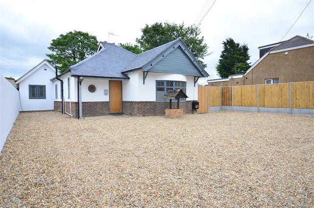  Image of 4 bedroom Bungalow for sale in Canterbury Road Brooksend Birchington CT7 at Brooksend Birchington Birchington, CT7 0JW