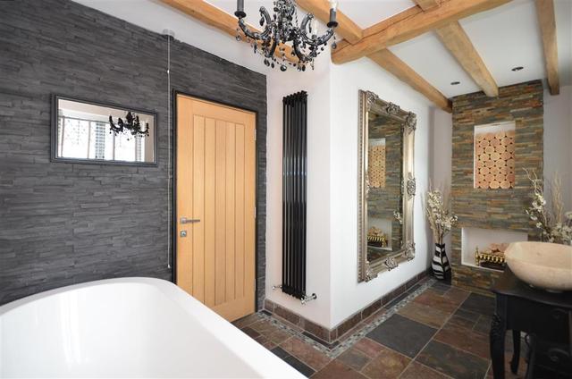 Image of 4 bedroom Bungalow for sale in Canterbury Road Brooksend Birchington CT7 at Brooksend Birchington Birchington, CT7 0JW
