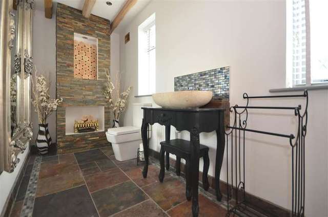  Image of 4 bedroom Bungalow for sale in Canterbury Road Brooksend Birchington CT7 at Brooksend Birchington Birchington, CT7 0JW