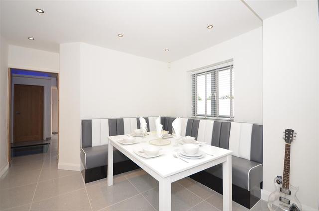  Image of 4 bedroom Bungalow for sale in Canterbury Road Brooksend Birchington CT7 at Brooksend Birchington Birchington, CT7 0JW