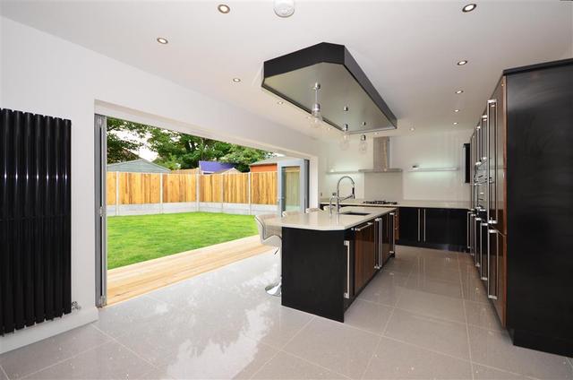  Image of 4 bedroom Bungalow for sale in Canterbury Road Brooksend Birchington CT7 at Brooksend Birchington Birchington, CT7 0JW