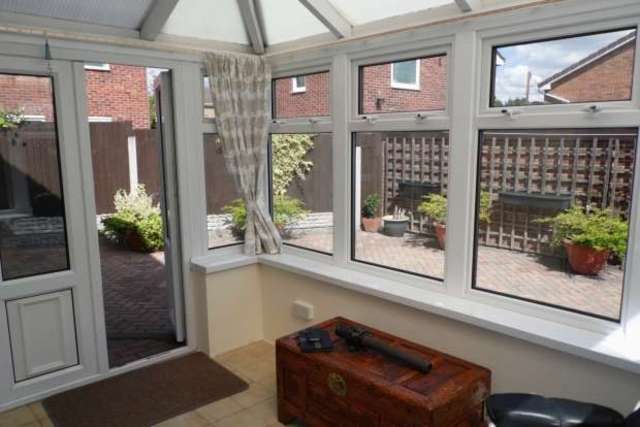  Image of 3 bedroom Detached house to rent in Cantley Manor Avenue Bessacarr Doncaster DN4 at CANTLEY MANOR AVENUE CANTLEY DONCASTER, DN4 6TW