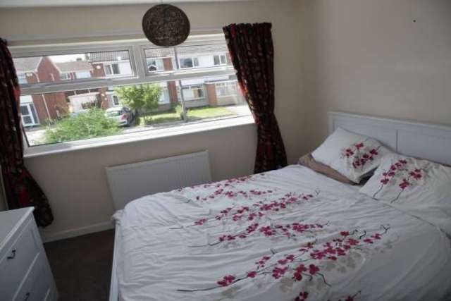  Image of 3 bedroom Detached house to rent in Cantley Manor Avenue Bessacarr Doncaster DN4 at CANTLEY MANOR AVENUE CANTLEY DONCASTER, DN4 6TW