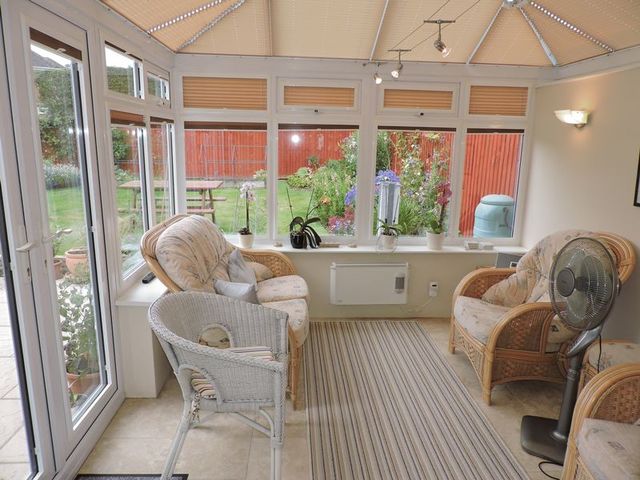  Image of 4 bedroom Detached house for sale in Carbonel Close Basingstoke RG23 at Carbonel Close  Basingstoke, RG23 8HR