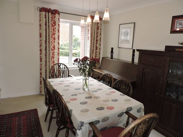  Image of 4 bedroom Detached house for sale in Carbonel Close Basingstoke RG23 at Carbonel Close  Basingstoke, RG23 8HR