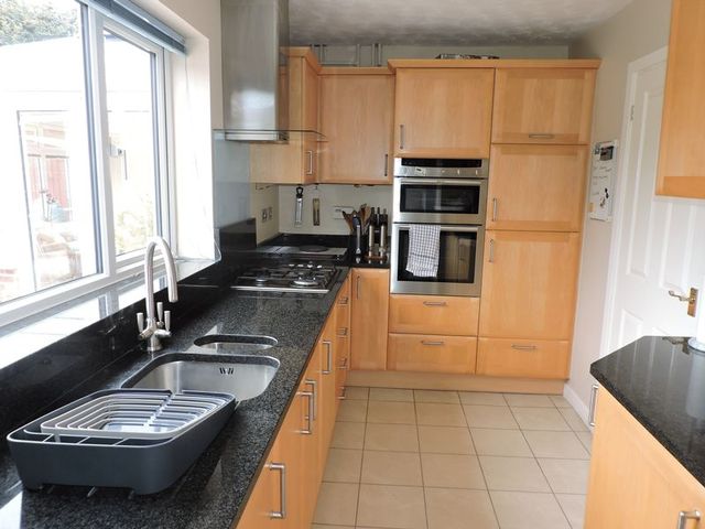  Image of 4 bedroom Detached house for sale in Carbonel Close Basingstoke RG23 at Carbonel Close  Basingstoke, RG23 8HR