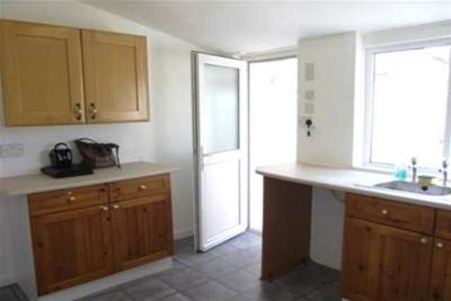  Image of 2 bedroom Detached house to rent in Carnarthen Street Camborne TR14 at Camborne, TR14 8UP