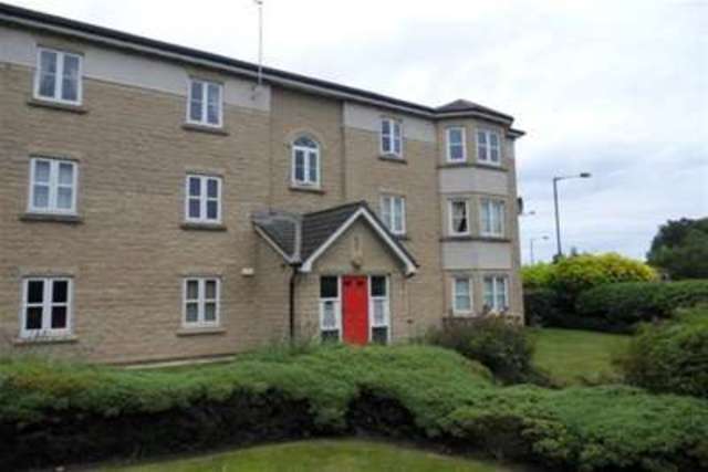  Image of 2 bedroom Flat to rent in Carnoustie Court Whitley Bay NE25 at Whitley Bay, NE25 9EZ