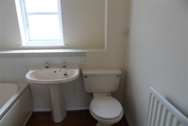  Image of 2 bedroom Flat to rent in Carnoustie Court Whitley Bay NE25 at Whitley Bay, NE25 9EZ